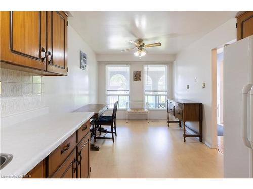 312 Mary Street, Oakville, ON - Indoor Photo Showing Kitchen