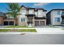 3298 Rattlesnake Path, Oakville, ON  - Outdoor With Facade 