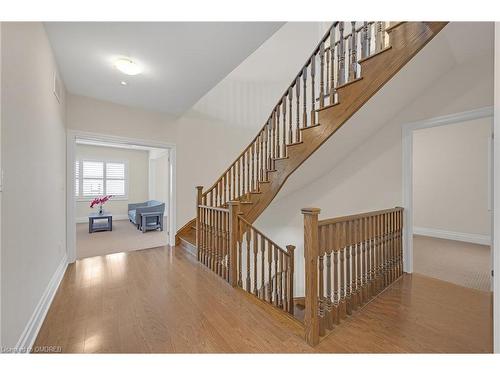 3298 Rattlesnake Path, Oakville, ON - Indoor Photo Showing Other Room