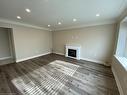 128 Winchester Boulevard, Hamilton, ON  - Indoor With Fireplace 