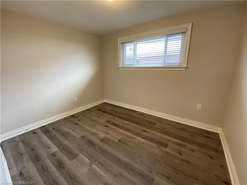 128 Winchester Boulevard, Hamilton, ON - Indoor Photo Showing Other Room