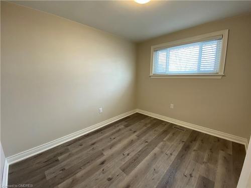 128 Winchester Boulevard, Hamilton, ON - Indoor Photo Showing Other Room