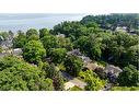 54 Holyrood Avenue, Oakville, ON  - Outdoor With Body Of Water With View 