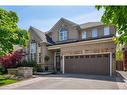 2284 Foxhole Circle, Oakville, ON  - Outdoor With Facade 