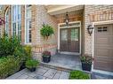 2284 Foxhole Circle, Oakville, ON  - Outdoor 