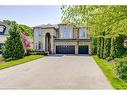 168 Diiorio Circle, Ancaster, ON  - Outdoor With Facade 