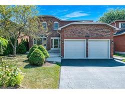 3506 Stedford Road  Oakville, ON L6L 6H2