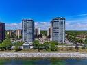 1705-2180 Marine Drive, Oakville, ON  - Outdoor With Body Of Water 