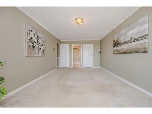 1705-2180 Marine Drive, Oakville, ON - Indoor Photo Showing Other Room