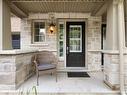 5-2086 Ghent Avenue, Burlington, ON  - Outdoor 