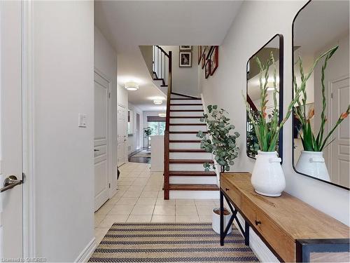 5-2086 Ghent Avenue, Burlington, ON - Indoor Photo Showing Other Room