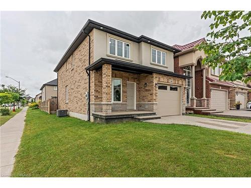 141 Chartwell Circle Circle, Hamilton, ON - Outdoor