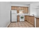 5304 Scotia Street, Burlington, ON  - Indoor Photo Showing Kitchen With Double Sink 