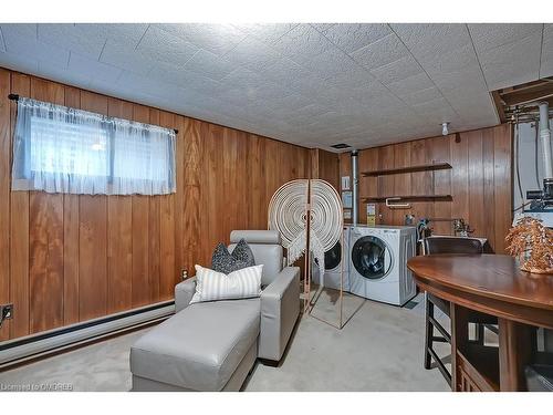 20-2145 Sherobee Road, Mississauga, ON - Indoor Photo Showing Laundry Room