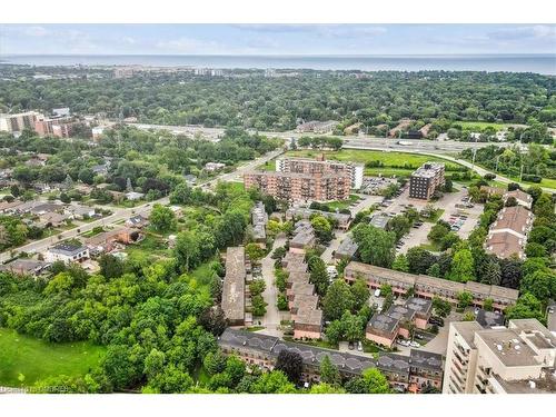 20-2145 Sherobee Road, Mississauga, ON - Outdoor With View