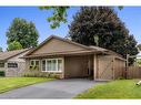 596 Thornwood Avenue, Burlington, ON  - Outdoor 