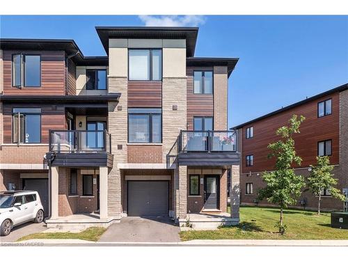 61-590 North Service Road, Stoney Creek, ON - Outdoor With Facade