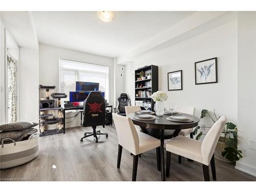 61-590 North Service Road, Stoney Creek, ON - Indoor Photo Showing Dining Room