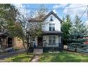 870 Queens Avenue, London, ON  - Outdoor With Deck Patio Veranda With Facade 