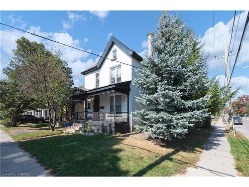 870 Queens Avenue, London, ON - Outdoor