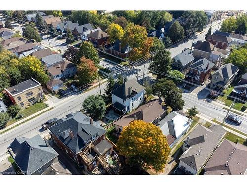 870 Queens Avenue, London, ON - Outdoor With View