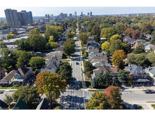 870 Queens Avenue, London, ON - Outdoor With View