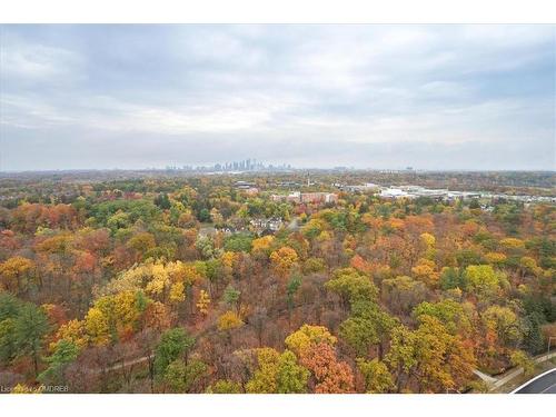 Ph1-1900 The Collegeway, Mississauga, ON - Outdoor With View