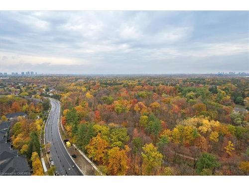 Ph1-1900 The Collegeway, Mississauga, ON - Outdoor With View