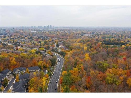 Ph1-1900 The Collegeway, Mississauga, ON - Outdoor With View