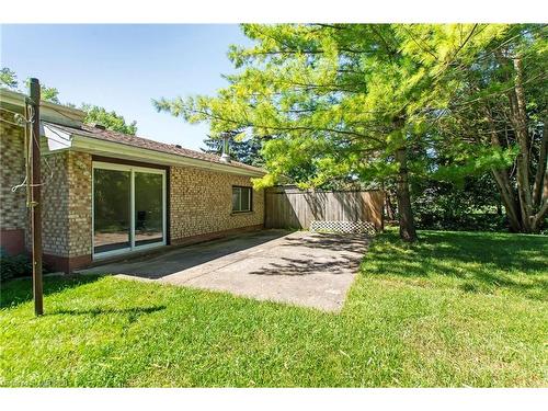 530 Concession 2 Road, Port Colborne, ON - Outdoor