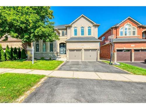 1227 Grace Drive, Oakville, ON - Outdoor With Facade