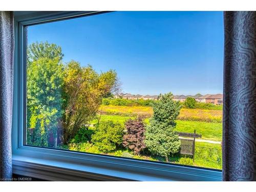 1227 Grace Drive, Oakville, ON - Outdoor With View