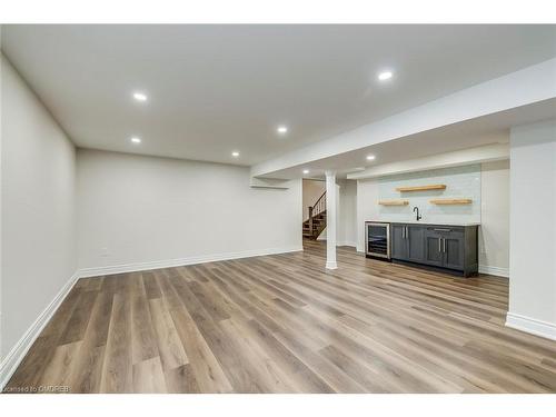 1227 Grace Drive, Oakville, ON - Indoor