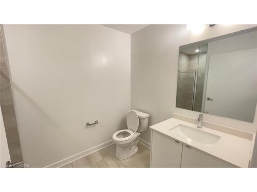 513-1440 Clarriage Court, Milton, ON - Indoor Photo Showing Bathroom