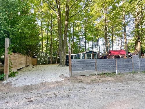 Lot 30 Maple Lane-75 Bells Road, Wasaga Beach, ON 