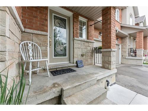 10-1354 Upper Sherman Avenue Avenue, Hamilton, ON - Outdoor