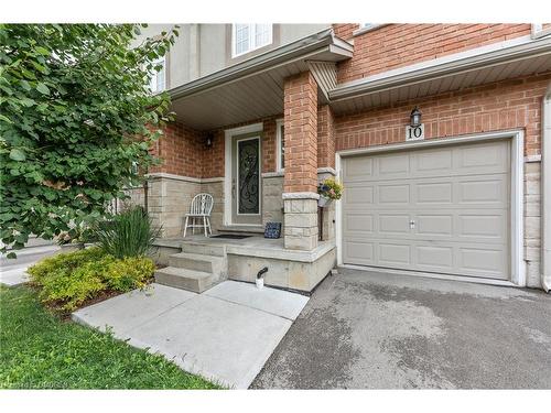 10-1354 Upper Sherman Avenue Avenue, Hamilton, ON - Outdoor