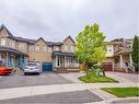 37 Giraffe Avenue, Brampton, ON  - Outdoor With Deck Patio Veranda With Facade 