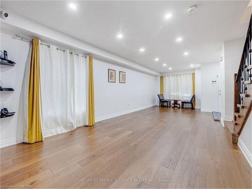 37 Giraffe Avenue, Brampton, ON - Indoor Photo Showing Other Room