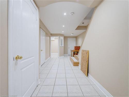 37 Giraffe Avenue, Brampton, ON - Indoor Photo Showing Other Room