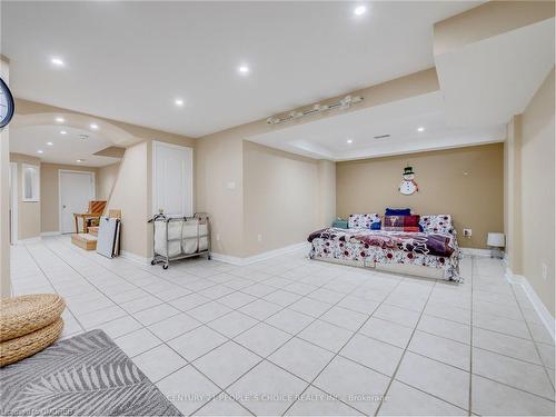 37 Giraffe Avenue, Brampton, ON - Indoor