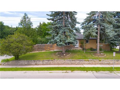 2315 Mount Forest Drive, Burlington, ON - Outdoor