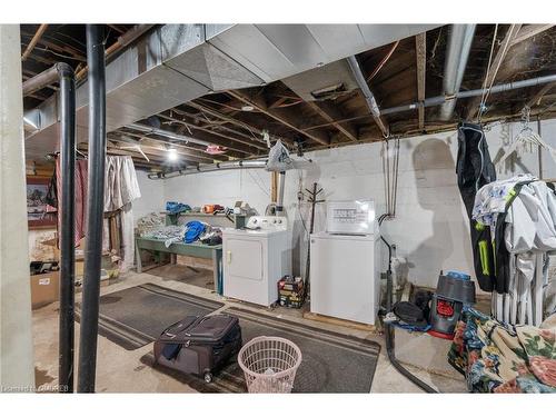 1171 Albert Road, Windsor, ON - Indoor Photo Showing Basement