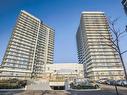 1709-4675 Metcalfe Avenue, Mississauga, ON  - Outdoor With Balcony With Facade 