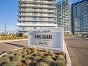 1709-4675 Metcalfe Avenue, Mississauga, ON  - Outdoor With Balcony With Facade 