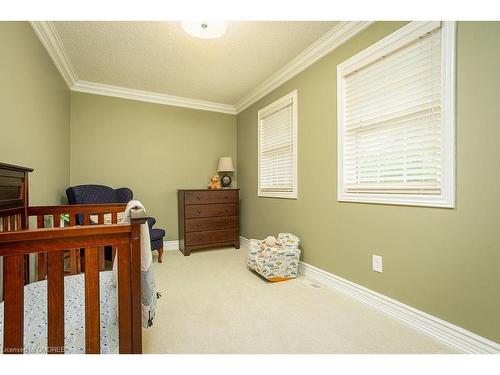 1380 Old English Lane, Oakville, ON - Indoor Photo Showing Bedroom