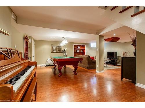 1380 Old English Lane, Oakville, ON - Indoor Photo Showing Other Room