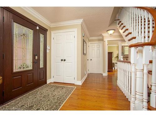 1380 Old English Lane, Oakville, ON - Indoor Photo Showing Other Room