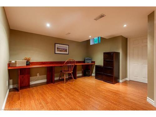 1380 Old English Lane, Oakville, ON - Indoor Photo Showing Other Room