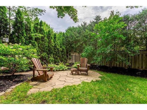 1380 Old English Lane, Oakville, ON - Outdoor